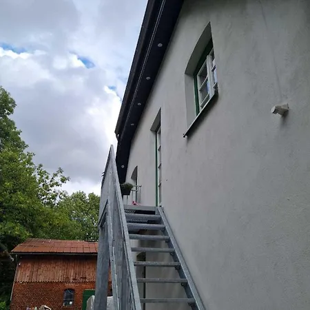 Johannsen Hofblick Appartement Gelting