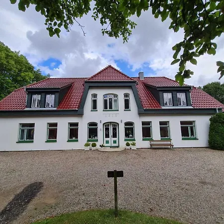 Johannsen Hofblick Appartement