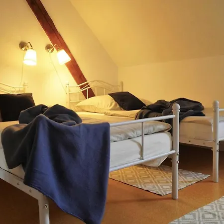 Johannsen Hofblick Appartement Gelting