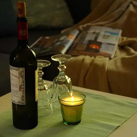 Johannsen Hofblick * Gelting